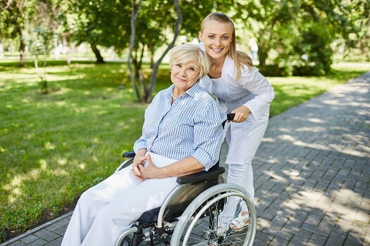 6 Great Benefits of Respite Care for Family Caregivers