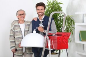 7 Options For Helping Seniors Repair Their Homes